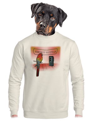 unisex crewneck