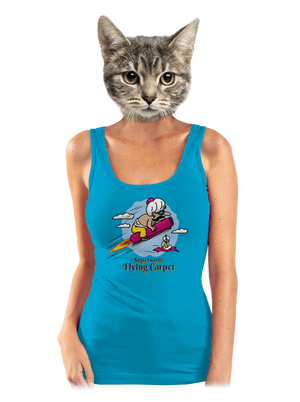 klasszikus női trikó