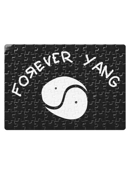 Forever Yang kirakós White