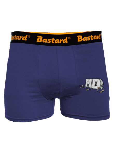  boxeralsó Blue Navy