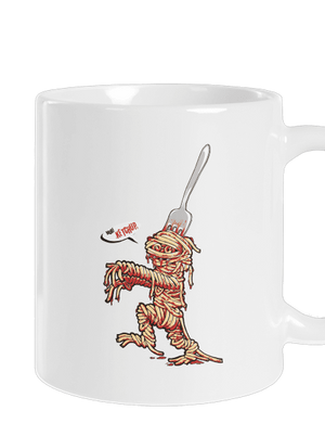  hagyományos bögre White