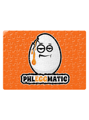 Phleggmatic kirakós White