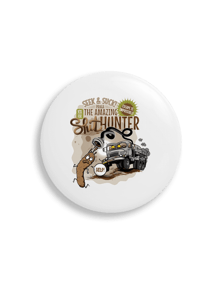 Shithunter  
