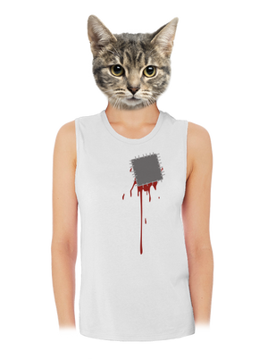 női bővített trikó