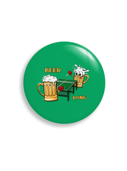 Beer pong  