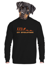 unisex crewneck