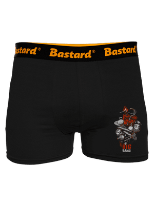 boxeralsó