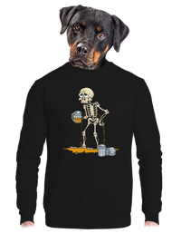 unisex crewneck