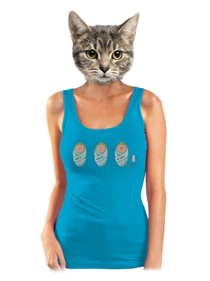 klasszikus női trikó