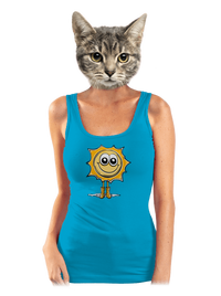 klasszikus női trikó