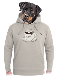 unisex prémium pulóver