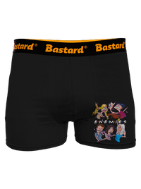 boxeralsó