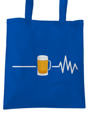 Beer help táska Bright Royal