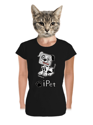 prémium női póló