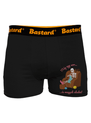 boxeralsó