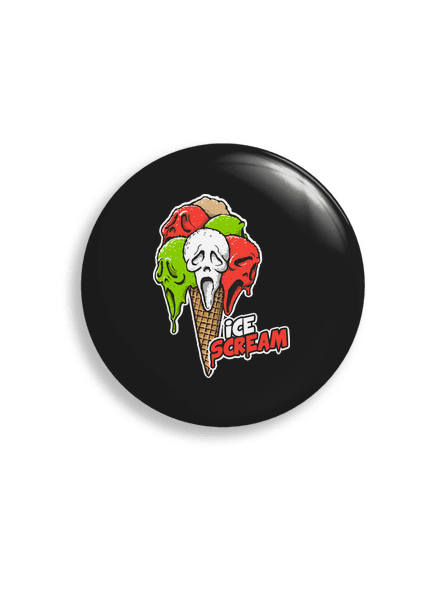 Ice Scream  