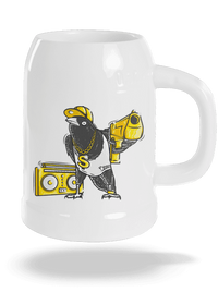 söröskorsó