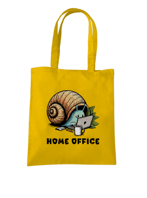 Sneka home office táska Sunflower