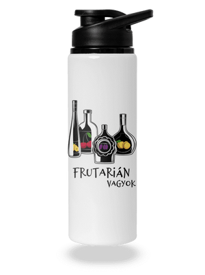 Frutarián kulacs White