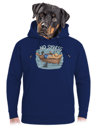 unisex prémium pulóver