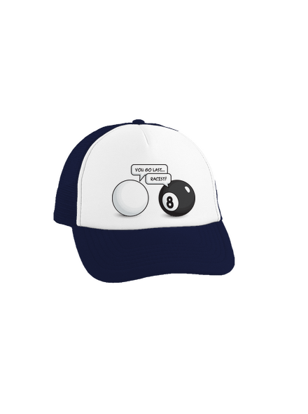 Golyók teherautós sapka French Navy cap