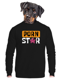 unisex crewneck