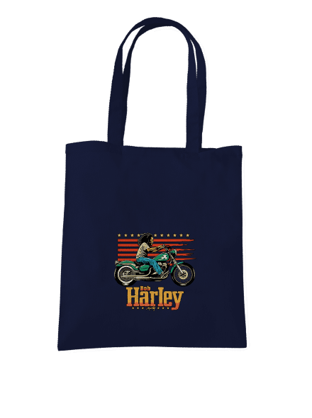 Bob Harley táska French Navy