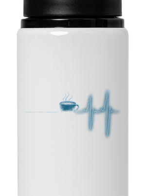 Coffee help kulacs White