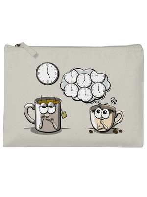 Tea ötkor kis táska Stracciatella