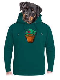 unisex prémium pulóver