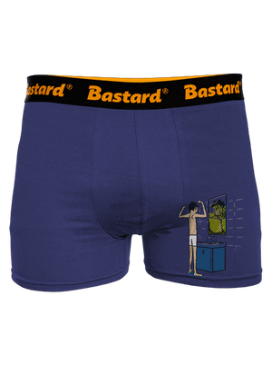 boxeralsó
