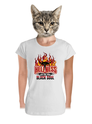 prémium női póló