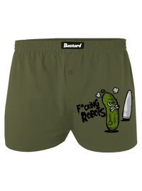 férfi alsó nadrág