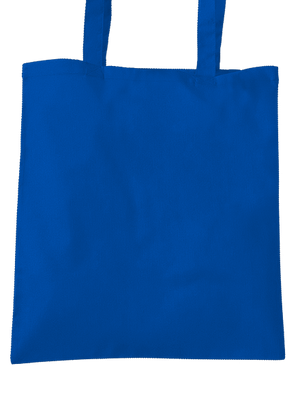 Nyomtatás nélkül táska Bright Royal
