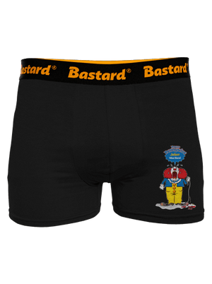 boxeralsó