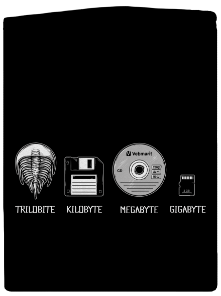 Trilobite cipzáras női pulóver Black
