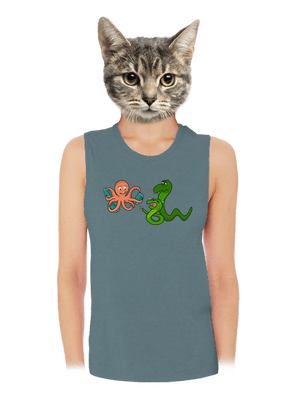 női bővített trikó