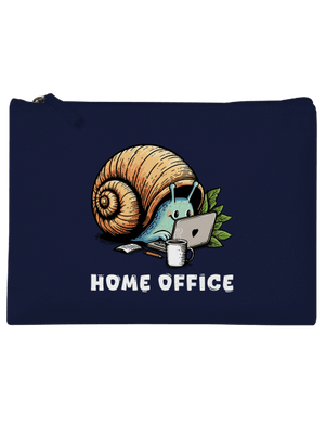 Sneka home office kis táska French Navy