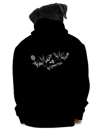 cipzáras férfi pulóver