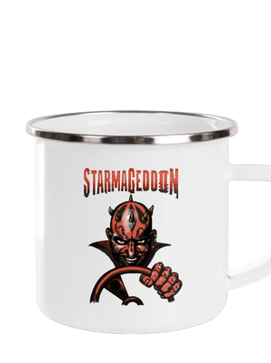 Starmageddon pléhbögre White