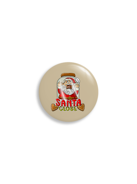 Santa Close  
