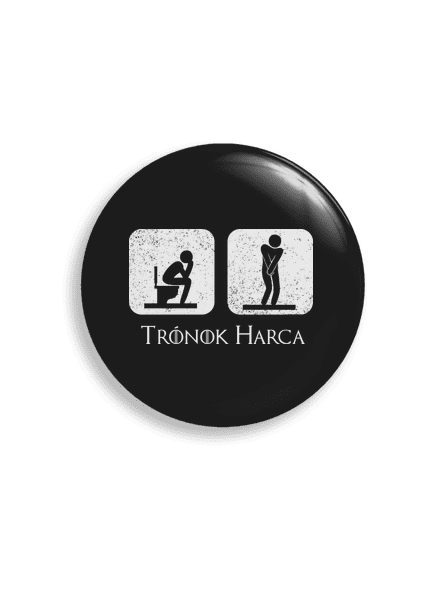 Trónok Harca  
