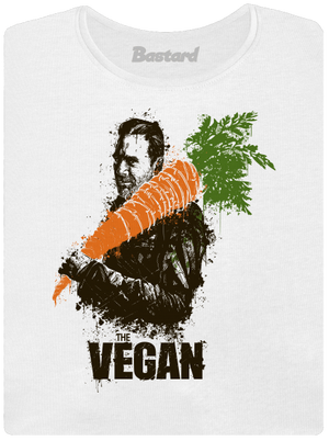 Vegán női póló White