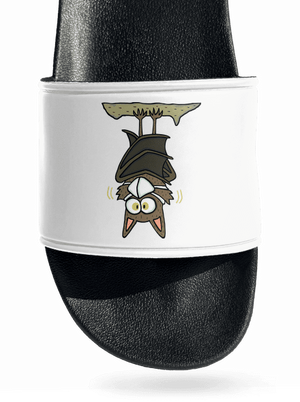 Nanopyr papucs White