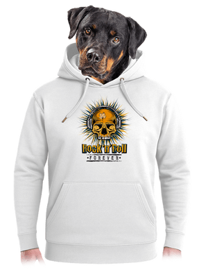 unisex prémium pulóver