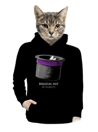 női kenguruzsebes pulóver