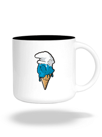 színes bögre