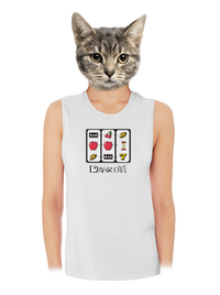 női bővített trikó