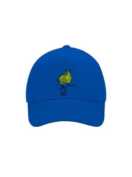 Hibajavító baseballsapka Bright Royal