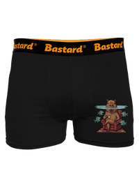 boxeralsó